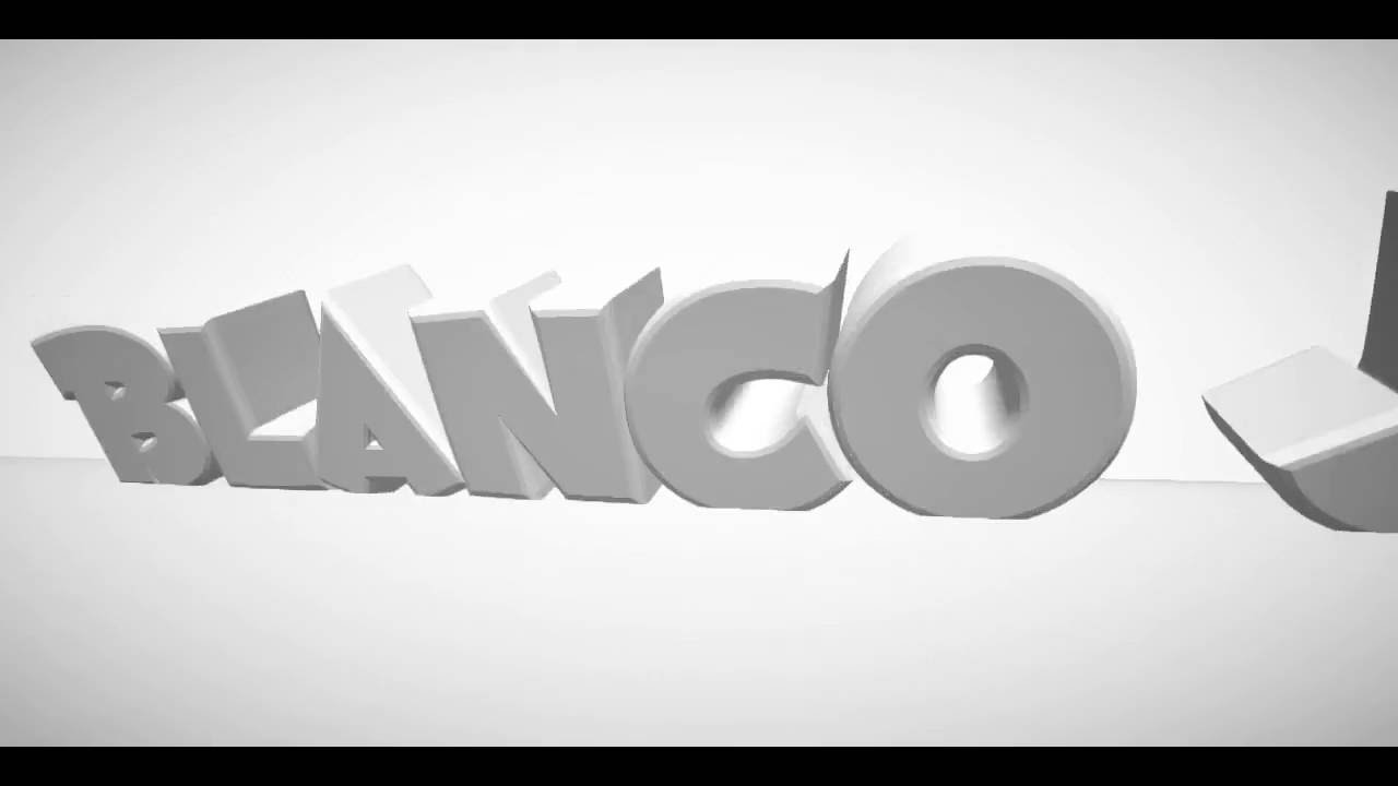 Blanco Jc Intro Gratis Porque Me Cae Bien | Pedidos On |