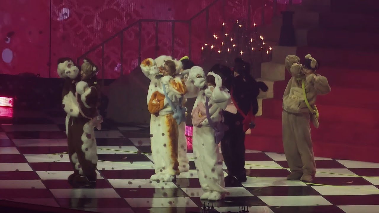 260221 NCT WISH - TT FULLCAM | 엔시티 위시 2주년 팬미팅 FAN MEETING 낮공