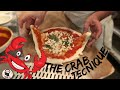 THE  CORRECT WAY TO PUT NEAPOLITAN PIZZA ON PEEL