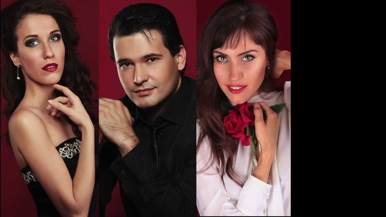 Арт-проект Opera FASHION