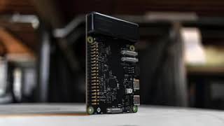 Tachyon: Powerful 5G single-board computer w/ AI accelerator