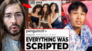 That Kick Streamer Incident Was Completely Scripted