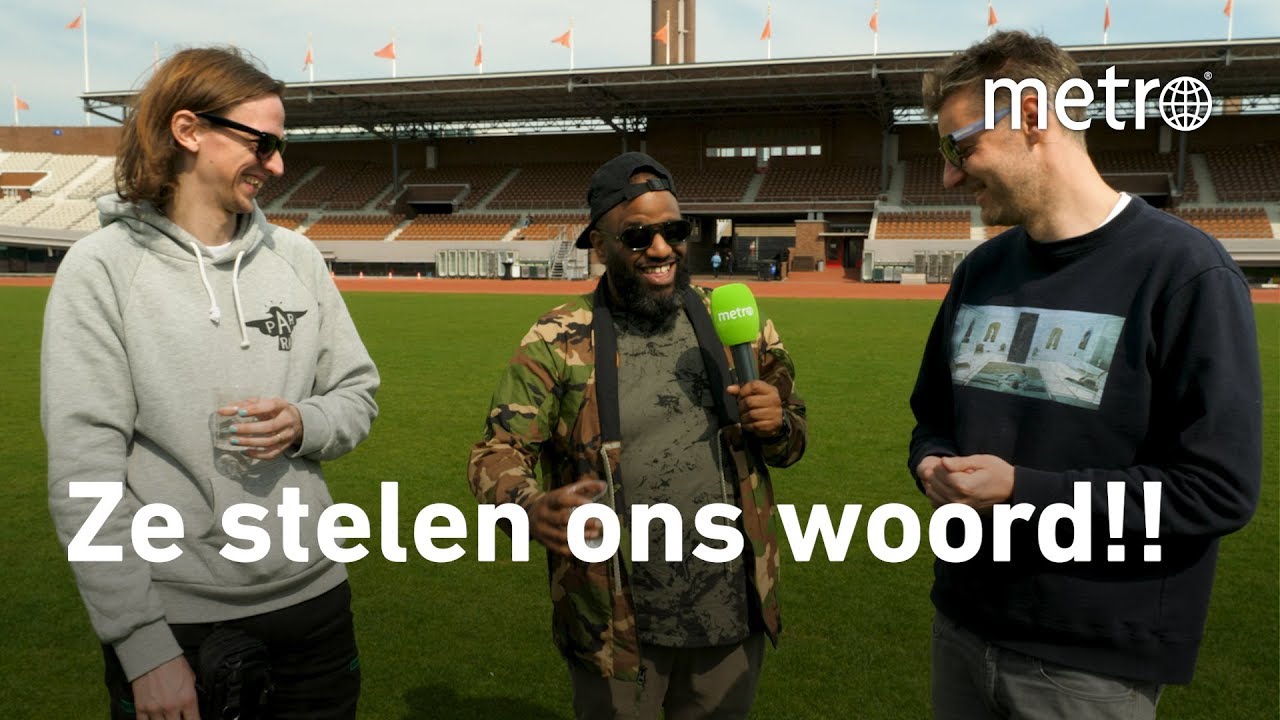 Hoe ontstond Watskeburt?! door De Jeugd Van Tegenwoordig zelf verteld.