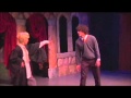 My Favorite Moments Of Darren Criss (Part 3)