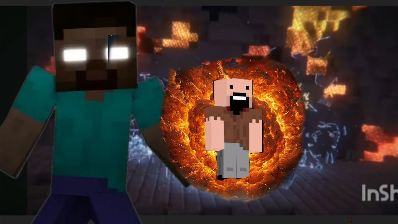 Майнкрафт клип Mastermind на русском