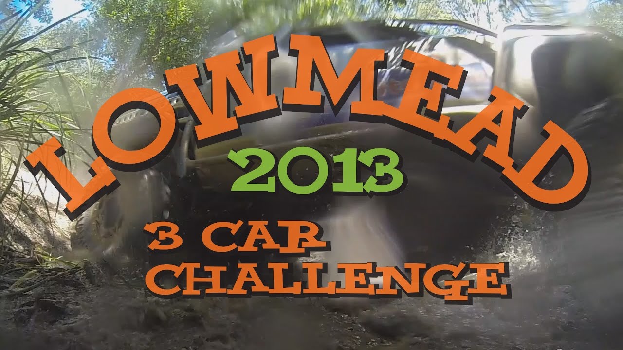 Lowmead 2013 DVD Intro