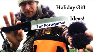 FORAGING GIFT IDEAS: What do I get for a FORAGER????