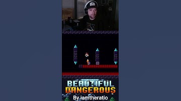 Beautiful Dangerous - Link