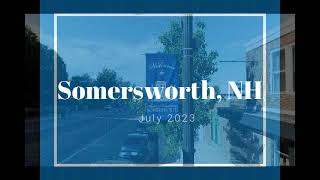 Somersworth Nh 2023 Dm Natural Drone Videos