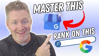 Dominating Local SEO: A Church's Guide to Mastering Google Business Profile