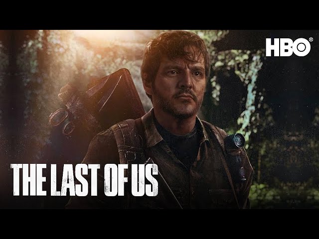 New Trailer For HBO's The Last Of Us Gives Us Our Best Look Yet At