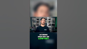 The Power of Lighting - Creating Emotion and Drama in Cinematography