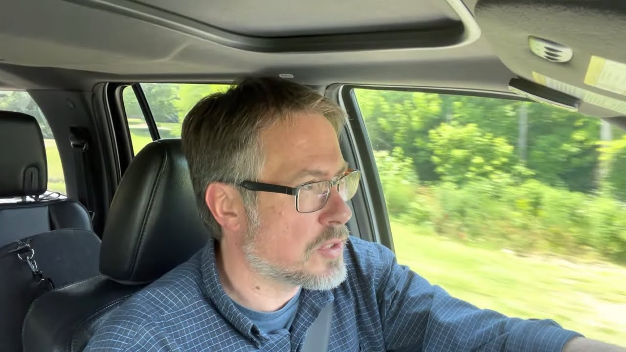 Prophecy Brief: Church, state and the state church