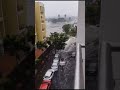 Chennai floods cars washed away lakhs of damage