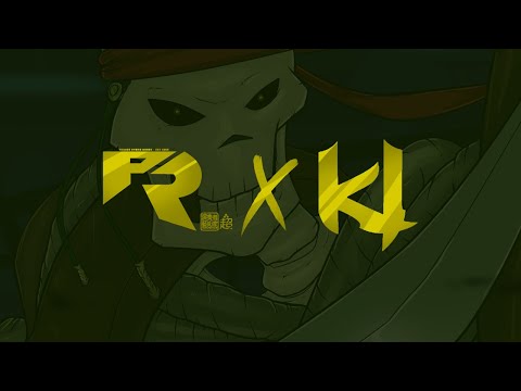 KILLER JUNGLE CUT KILLER INSTINCT R MIX 2020