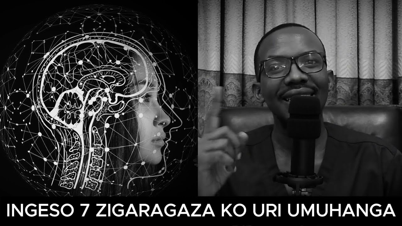 INGESO 7 ZIGARAGAZA KO URI UMUHANGA UDASANZWE