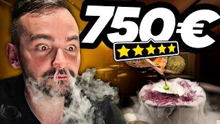 ¡ME GASTO 750€ en UNA CENA! ⭐ HAJIME, OSAKA 🇯🇵 Xokas en Japón
