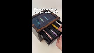 Is It Time to Upgrade Your Pen Storage?