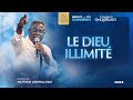 J8 - LE DIEU ILLIMITÉ - Ps Matthew ASHIMOLOWO - Impact Conférence 2023