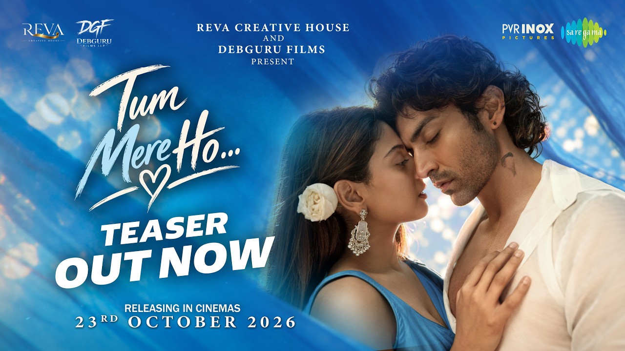 Tum Mere Ho All Songs Lyrics — Lyrixwala.com