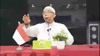 Muslim Paling Beruntung Di Bulan Ramadhan-Ustadz Abu Zakaria Ardes