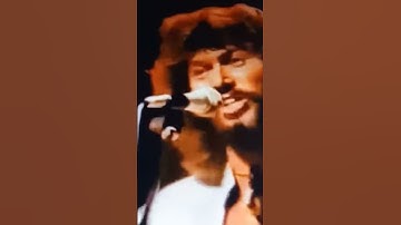 Thumbnail of "Jive Talkin" I try to decipher the lyrics, that falsetto is a killer