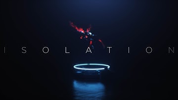 I S O L A T I O N - Kha