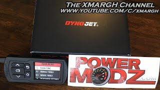 Polaris RZR ECU Tuning w Dynojet Power Vision 3, ECU Reflashing With Free Tunes!