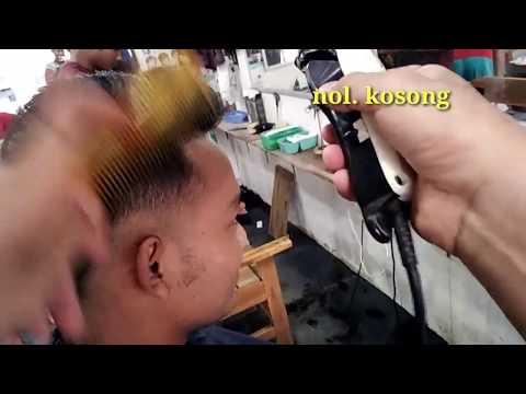 Video: Potongan rambut pria paling modis 2018