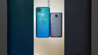 Compare Design📱Xiaomi Redmi 2 VS Xiaomi Redmi 9C