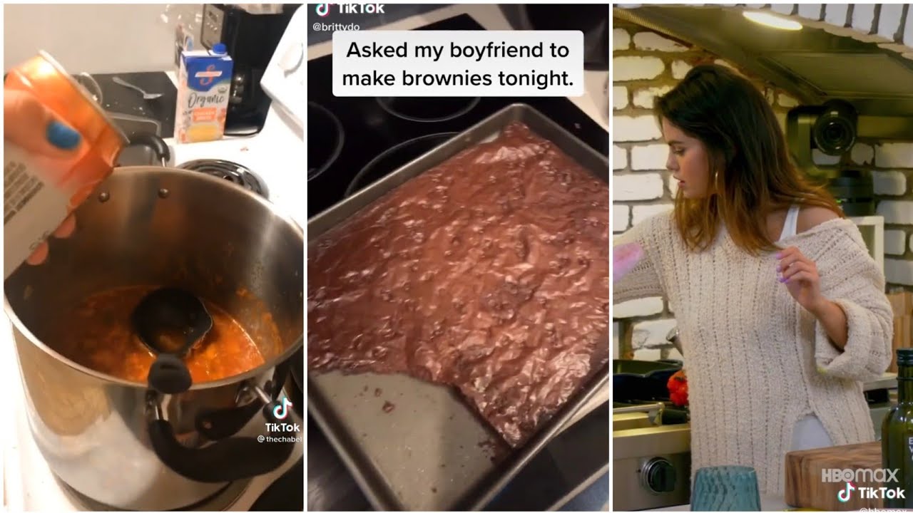 Cooking Fails - It's Funny 