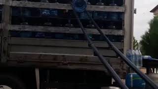 Eşme Su Marmara Ereğlisi