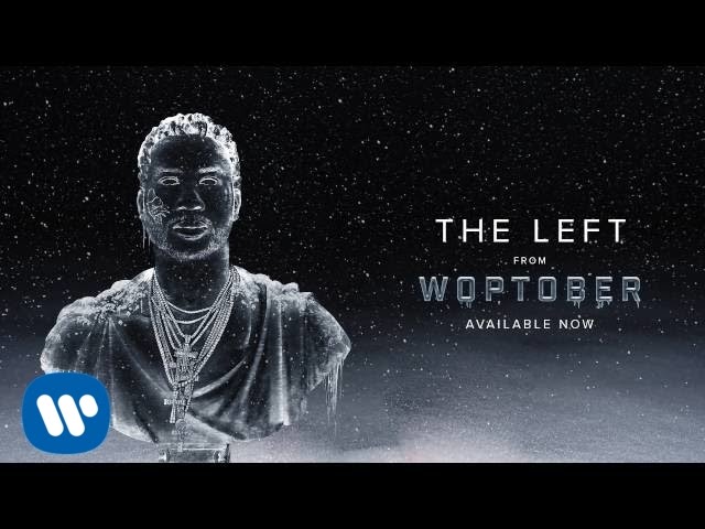 Watch Gucci Mane - The Left [Official Audio] on YouTube