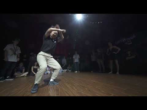 DaTing vs 范范 FREESTYLE FINAL LDT Vol 2