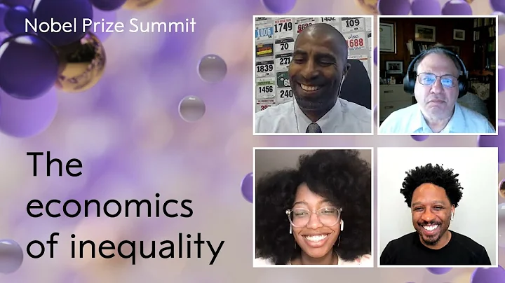 Economics of Inequality: Gary Hoover, Simon Levin,...