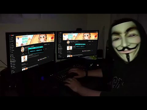 Kênh Ban Mai đã bị HACK 🙀🙀🙀
