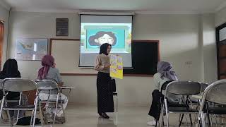 Simulasi Inovasi Pembelajaran PKN SD