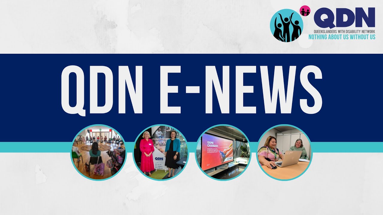 QDN E-News Update - 10 January 2025