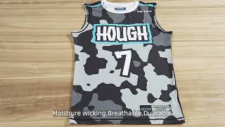 Elevate Your 7 on 7 Team with Phenix Sportswear's Custom Football Uniforms