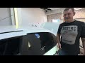 Лада Грана на сандалях
