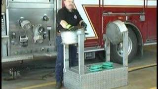 MC-306 & DOT-406 Dome Leak Simulator - Assembly Process