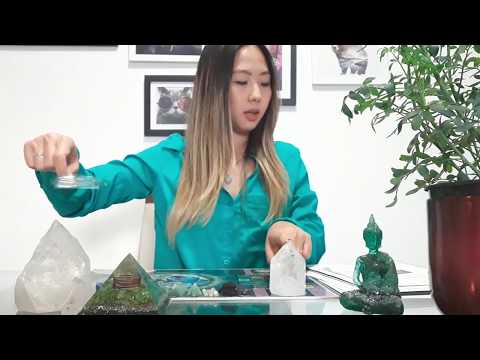 💚Ativação de Cura/DNA e Reprogramação Celular💚
