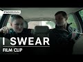 Car Tics Clip from I SWEAR with Robert Aramayo 🎬