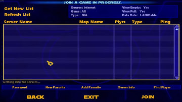 How to Find Jedi Academy Servers / OpenJK Install Tutorial