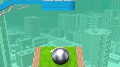 Going Balls All Levels Walkthrough - Android & ios Gameplay  #3