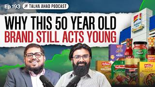 How Is Gen Z Changing Food Trends And Brand Strategy In Pakistan? | Badar Yousuf | Episode 193