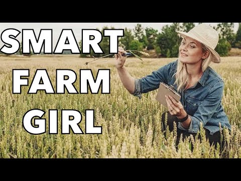 funny-jokes---this-farm-girl-won’t-be-scared-off...