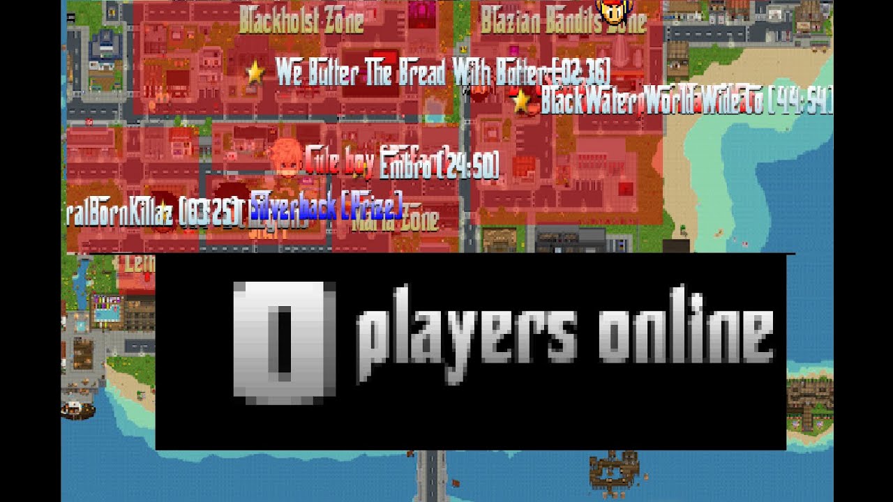 ERA LEGACY * Graal and Chill * Livestream