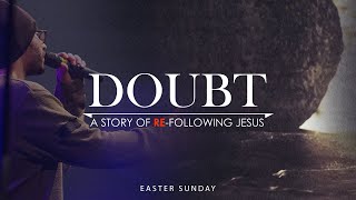 Easter Service 2021 - Broadway Church