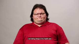 Taking Charge of My Health Care Module 8